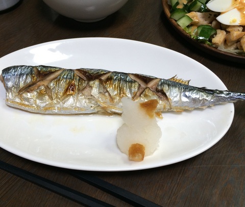 秋刀魚.jpgのサムネール画像
